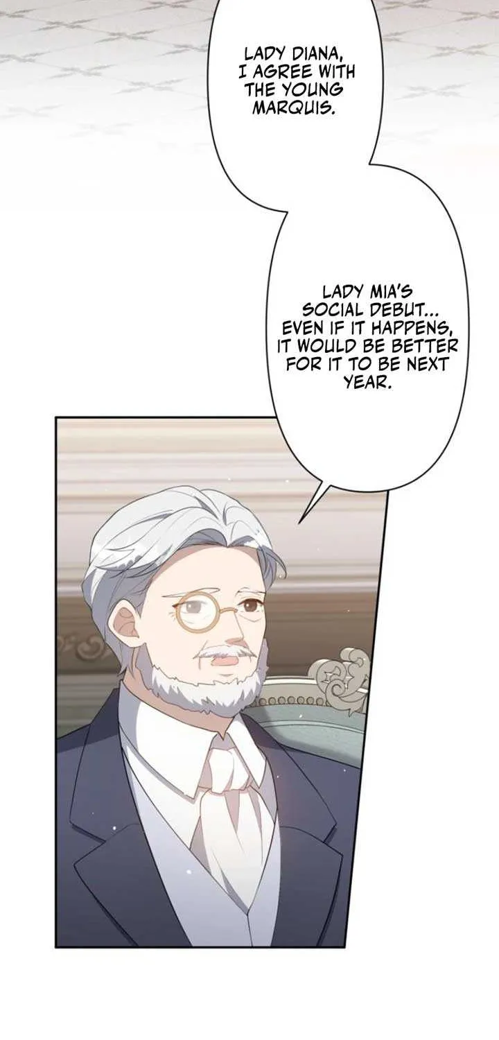 I Wanted a Divorce, But My Husband Became Obsessed With Me Chapter 10 page 20 - 