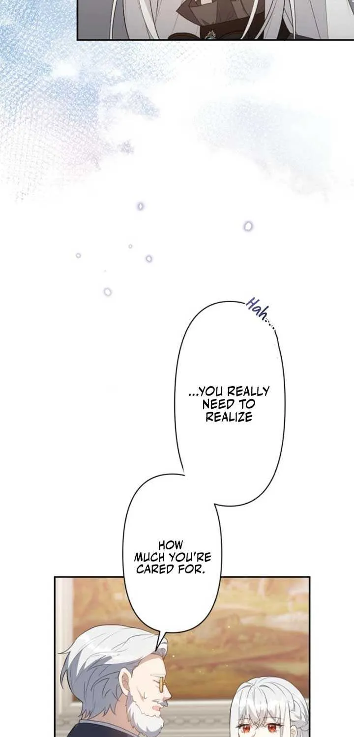 I Wanted a Divorce, But My Husband Became Obsessed With Me Chapter 10 page 23 - 