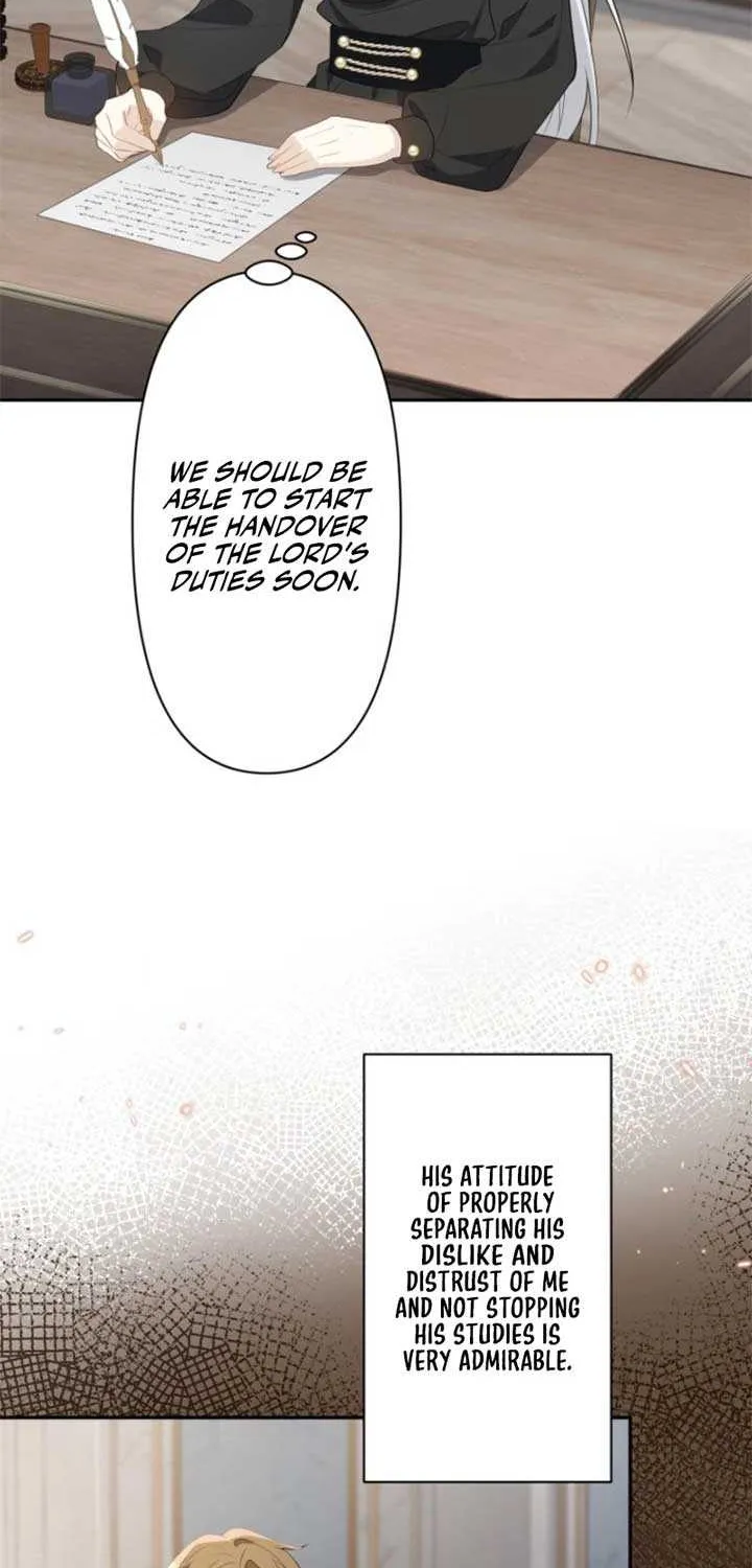 I Wanted a Divorce, But My Husband Became Obsessed With Me Chapter 10 page 4 - 