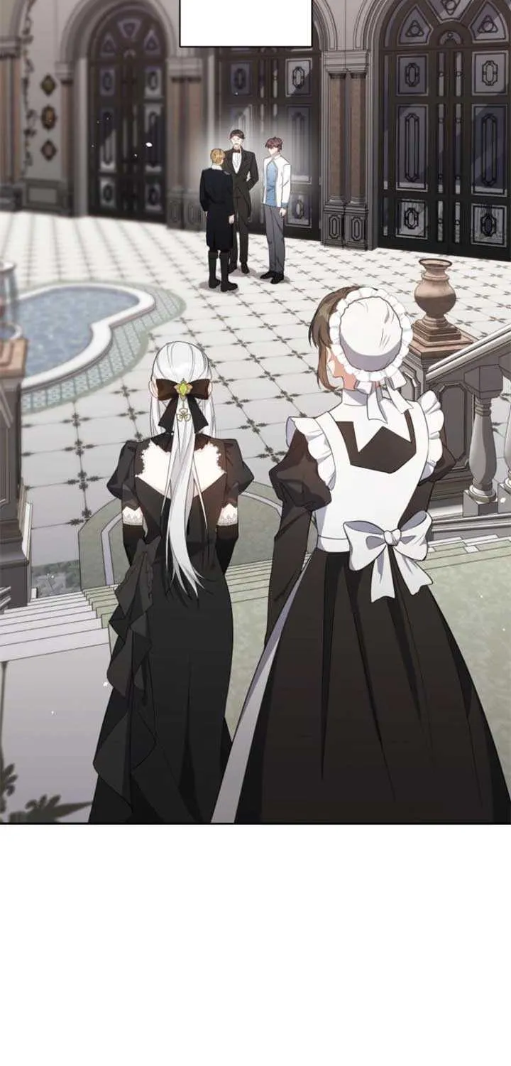 I Wanted a Divorce, But My Husband Became Obsessed With Me Chapter 10 page 34 - 