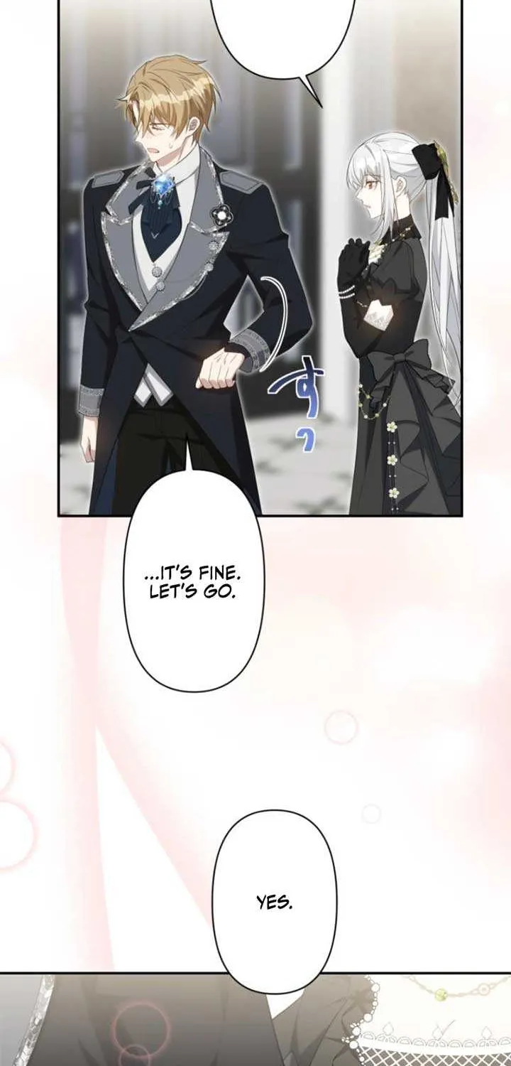 I Wanted a Divorce, But My Husband Became Obsessed With Me Chapter 10 page 49 - 