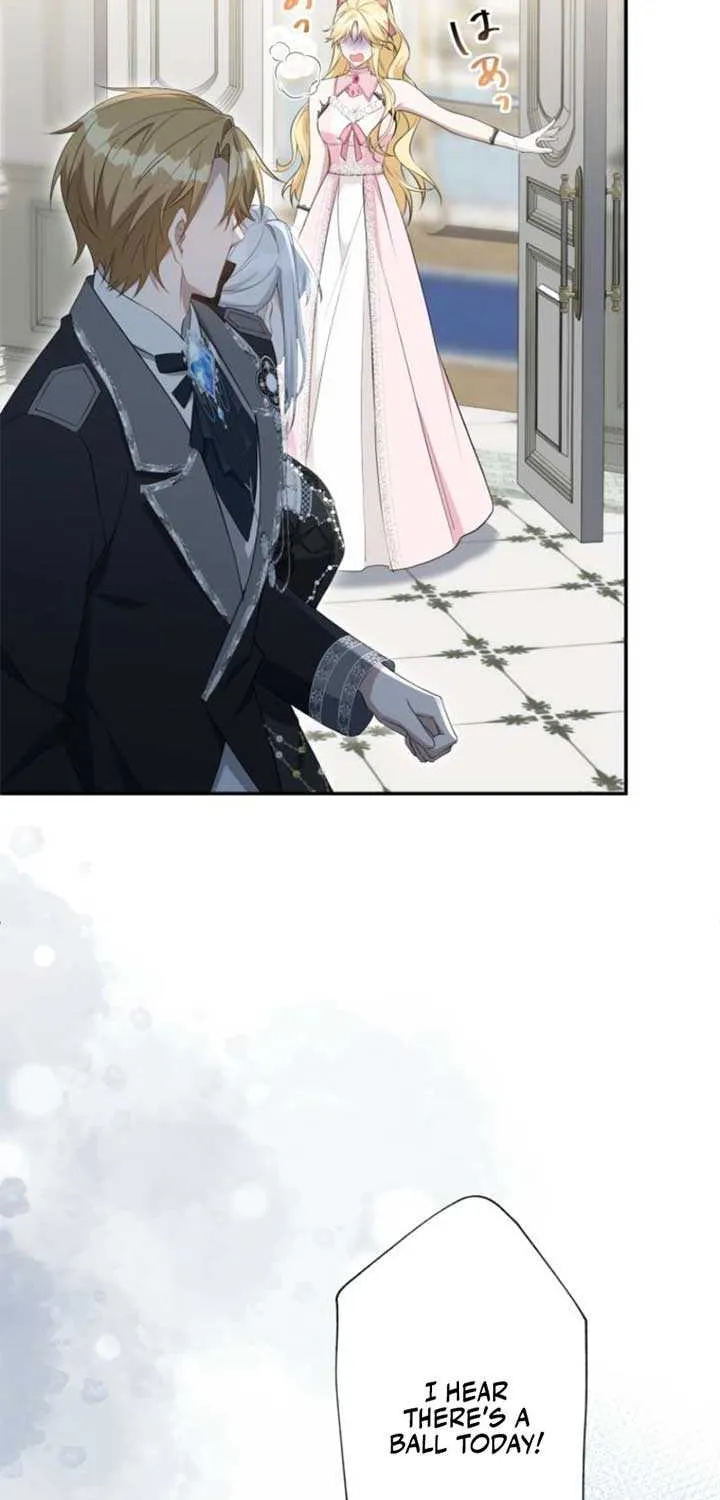 I Wanted a Divorce, But My Husband Became Obsessed With Me Chapter 10 page 52 - 