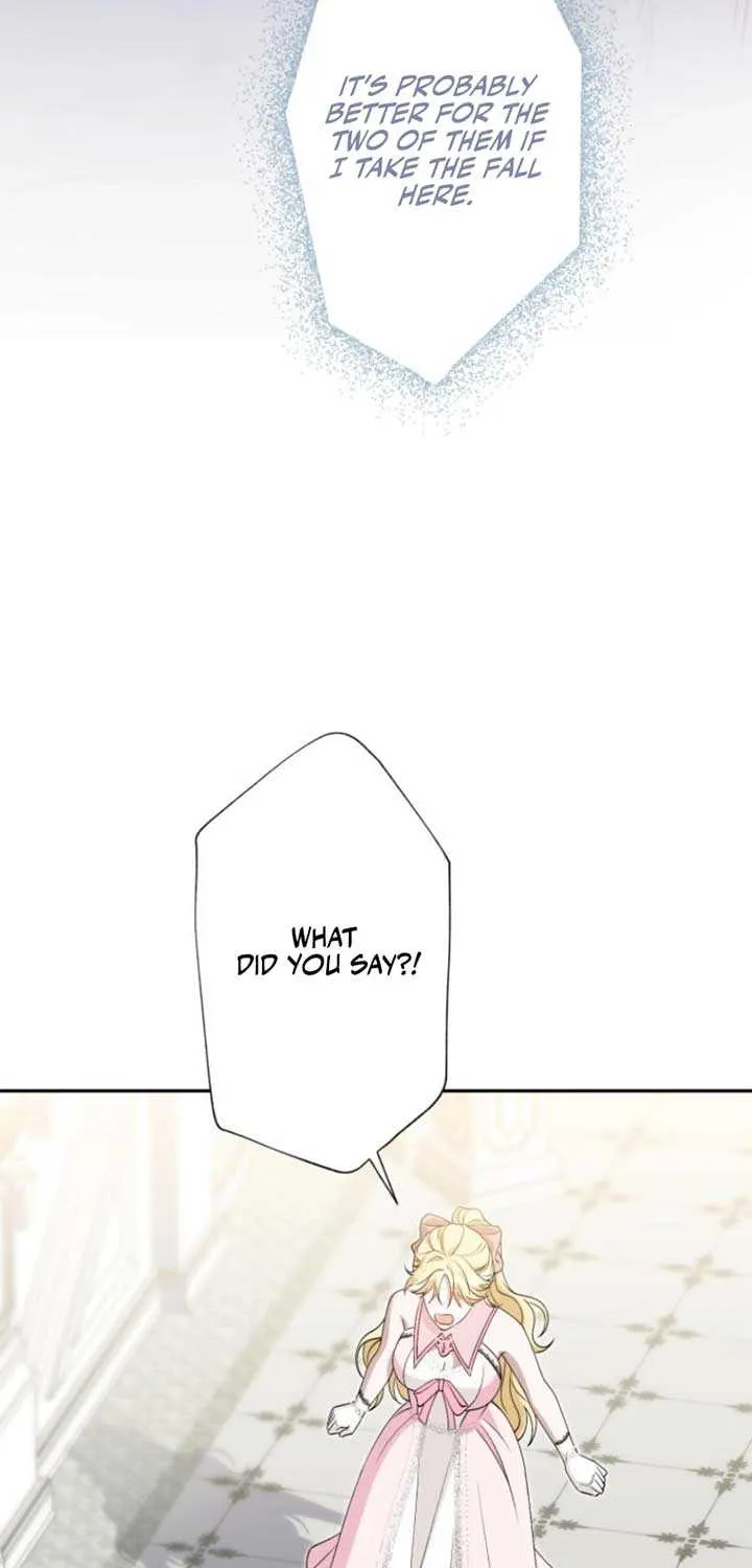 I Wanted a Divorce, But My Husband Became Obsessed With Me Chapter 10 page 60 - 