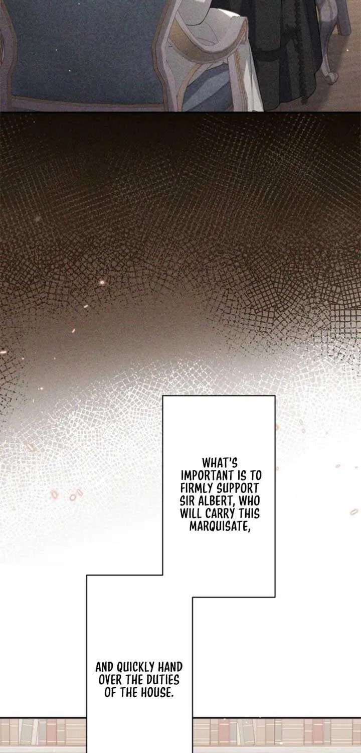 I Wanted a Divorce, But My Husband Became Obsessed With Me Chapter 10 page 7 - 
