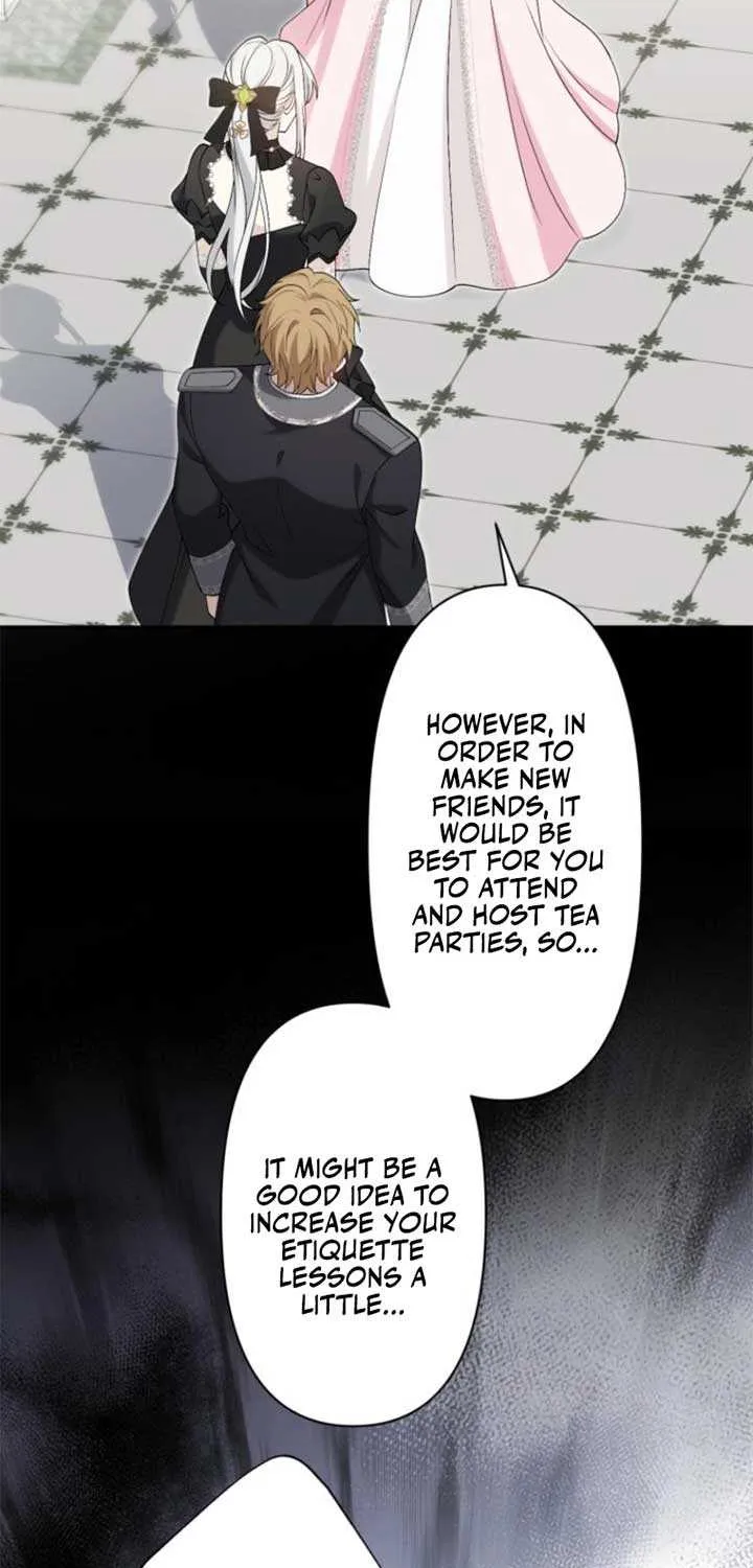 I Wanted a Divorce, But My Husband Became Obsessed With Me Chapter 10 page 61 - 