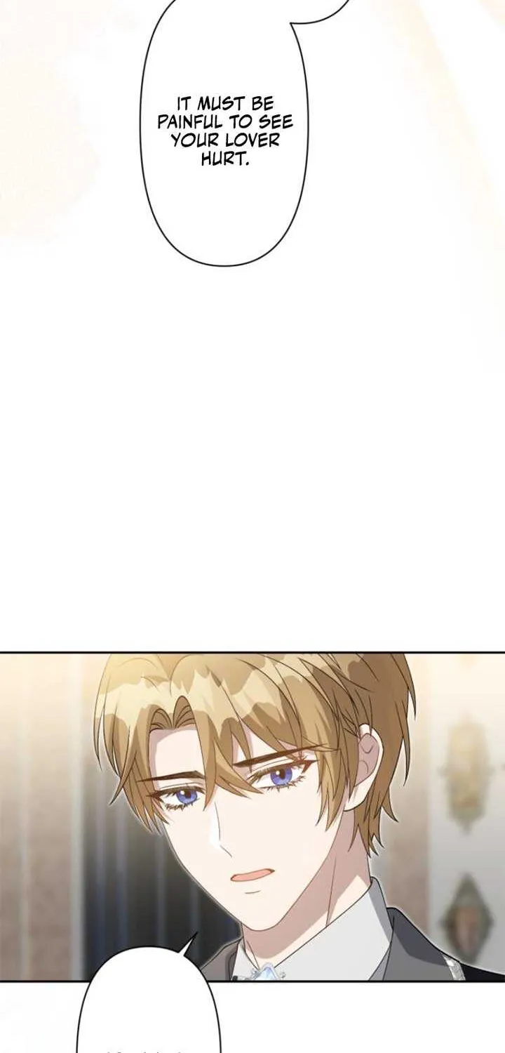 I Wanted a Divorce, But My Husband Became Obsessed With Me Chapter 10 page 65 - 