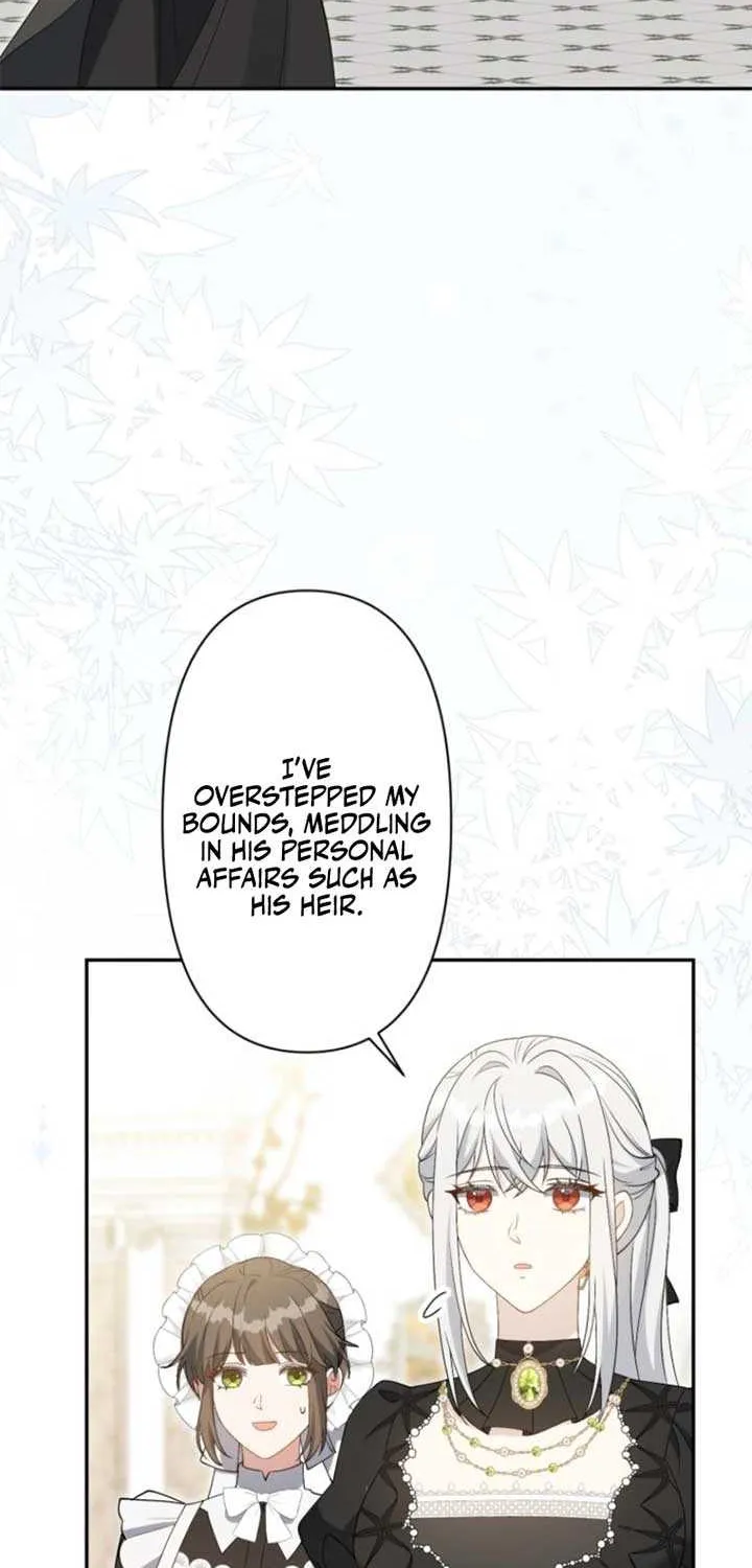 I Wanted a Divorce, But My Husband Became Obsessed With Me Chapter 10 page 76 - 