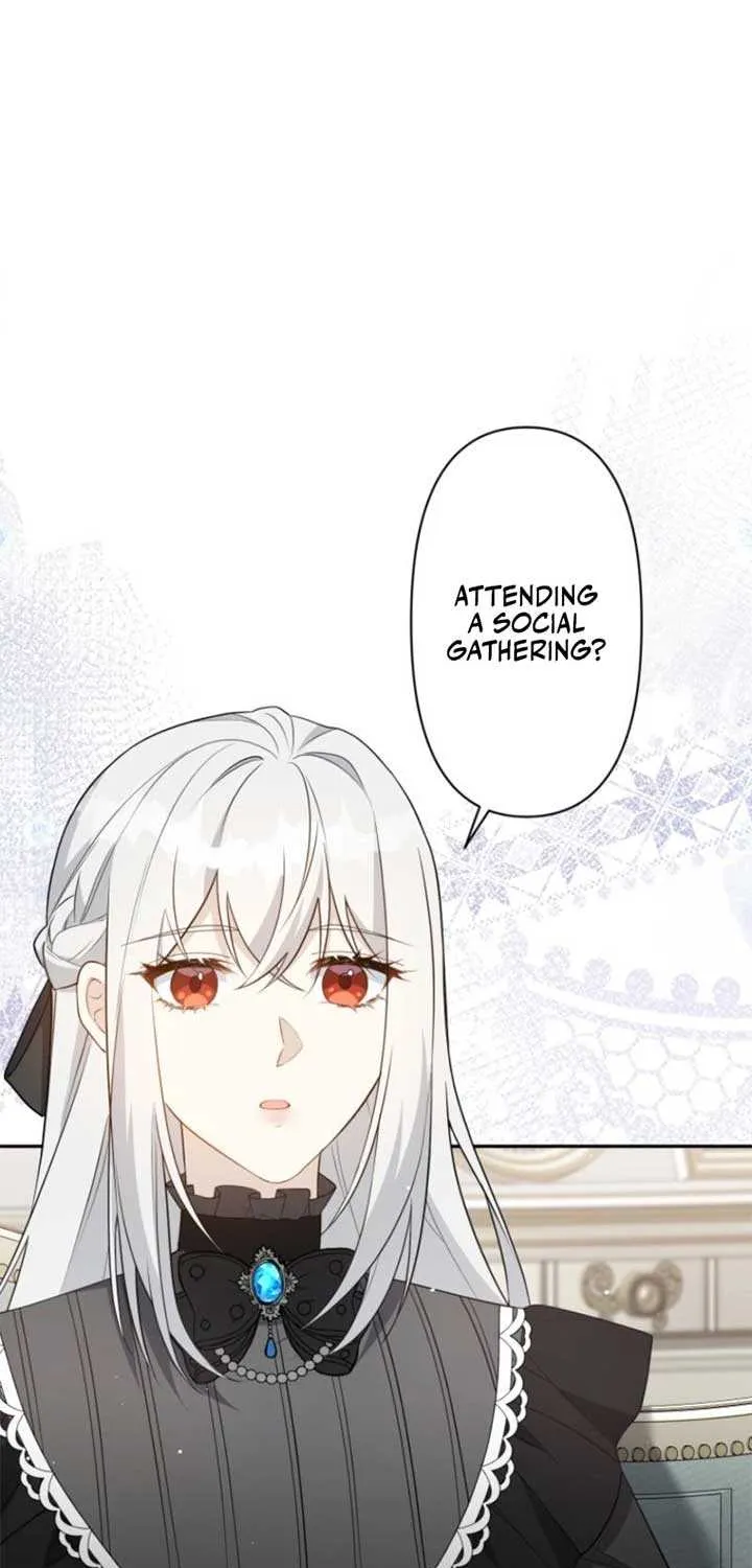 I Wanted a Divorce, But My Husband Became Obsessed With Me Chapter 10 page 10 - 