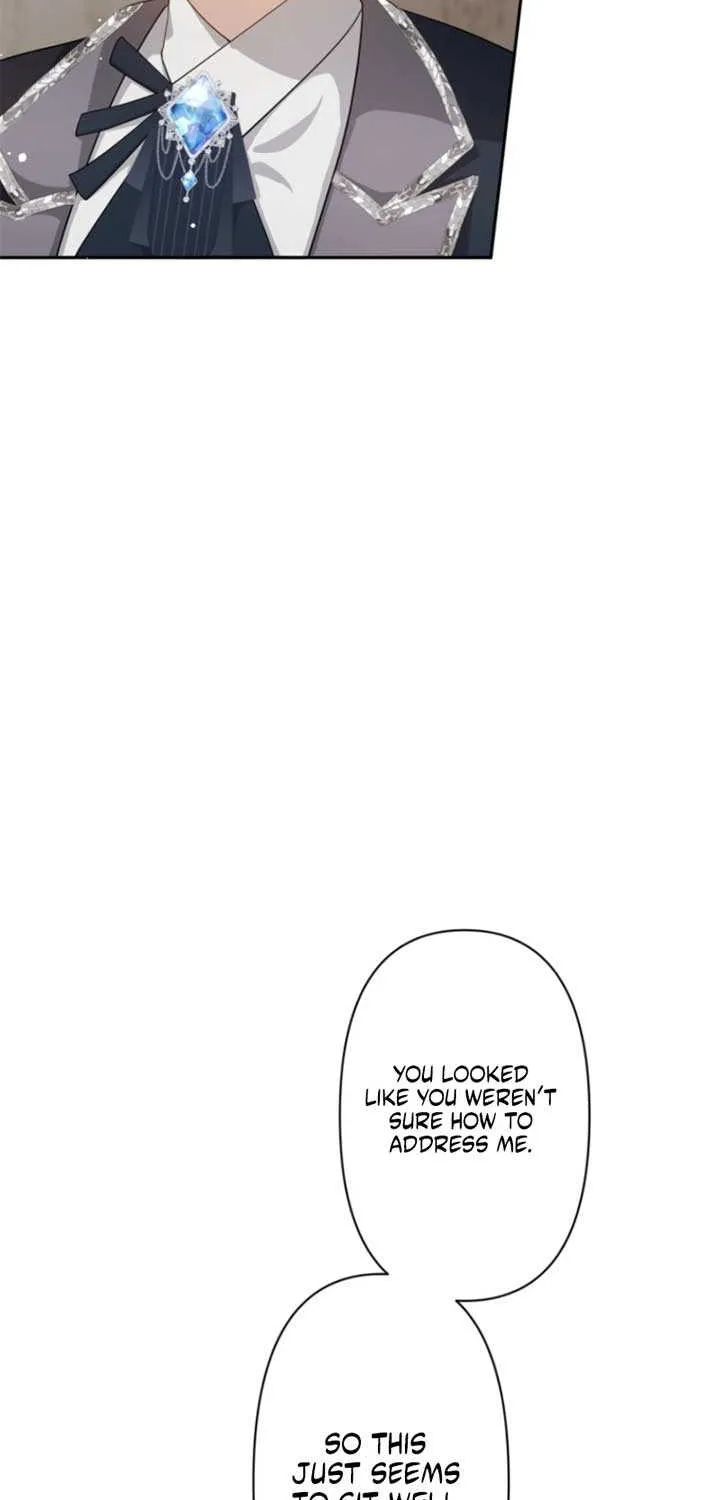I Wanted a Divorce, But My Husband Became Obsessed With Me Chapter 11 page 12 - 