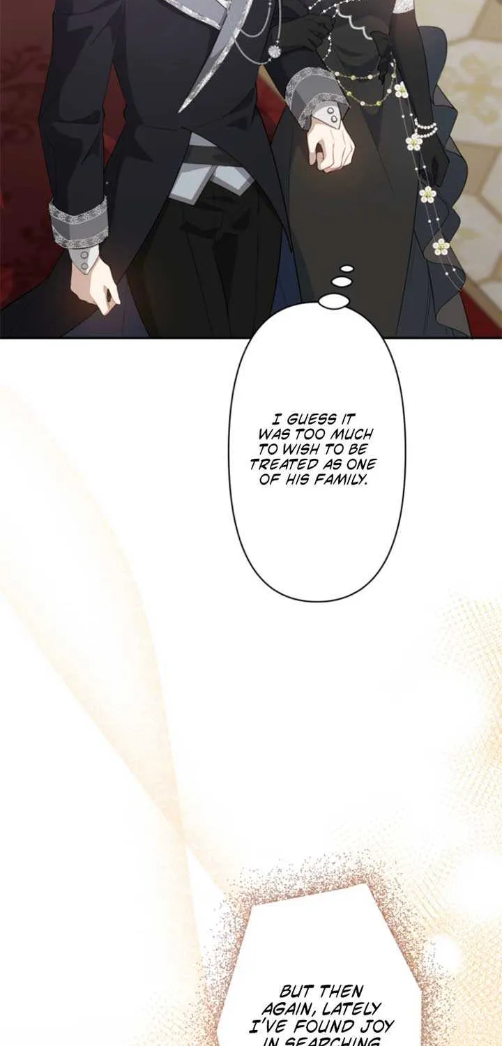 I Wanted a Divorce, But My Husband Became Obsessed With Me Chapter 11 page 15 - 
