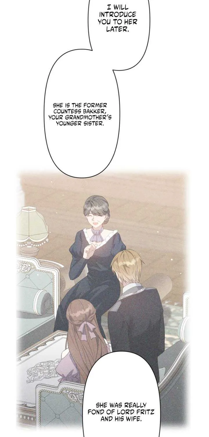 I Wanted a Divorce, But My Husband Became Obsessed With Me Chapter 11 page 27 - 