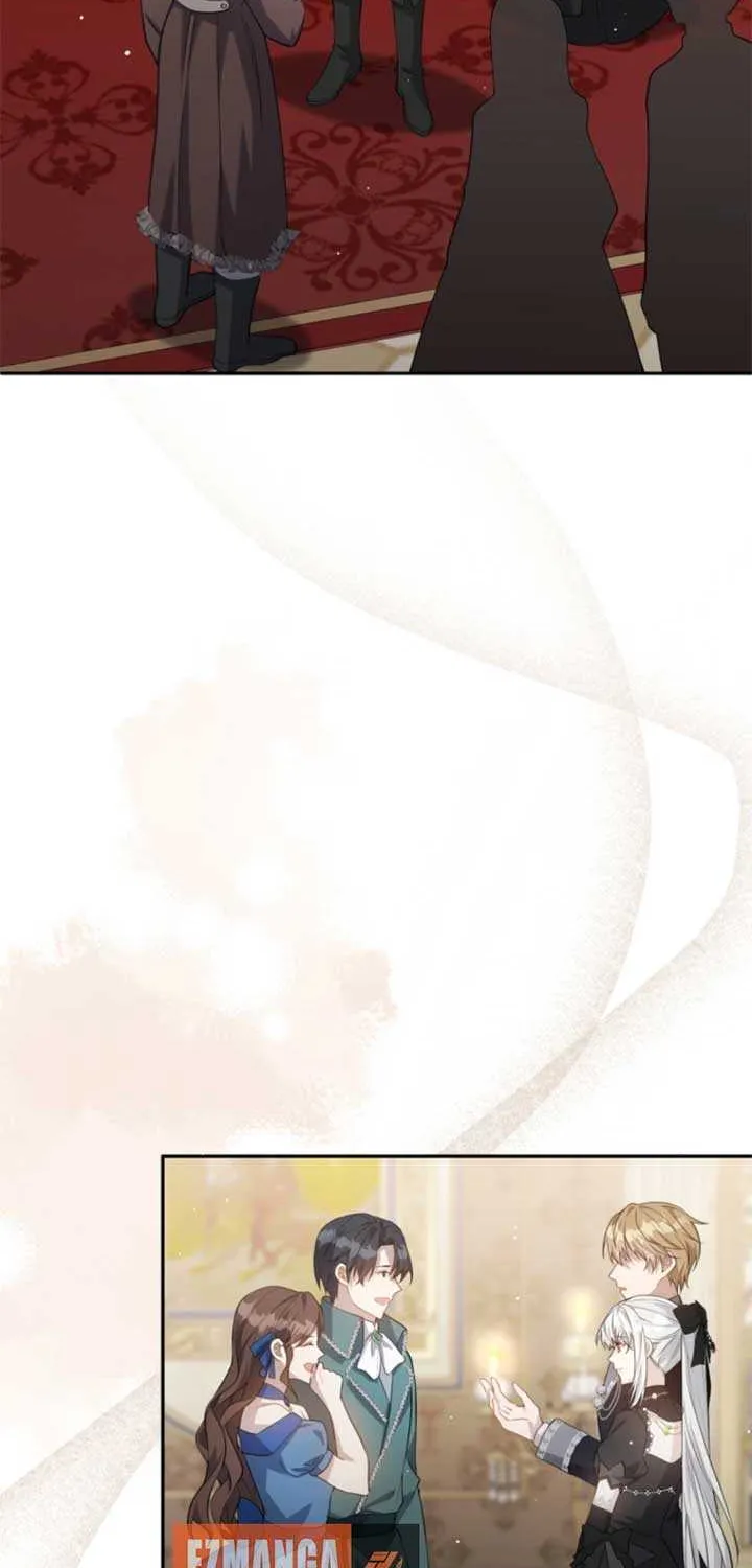 I Wanted a Divorce, But My Husband Became Obsessed With Me Chapter 11 page 30 - 