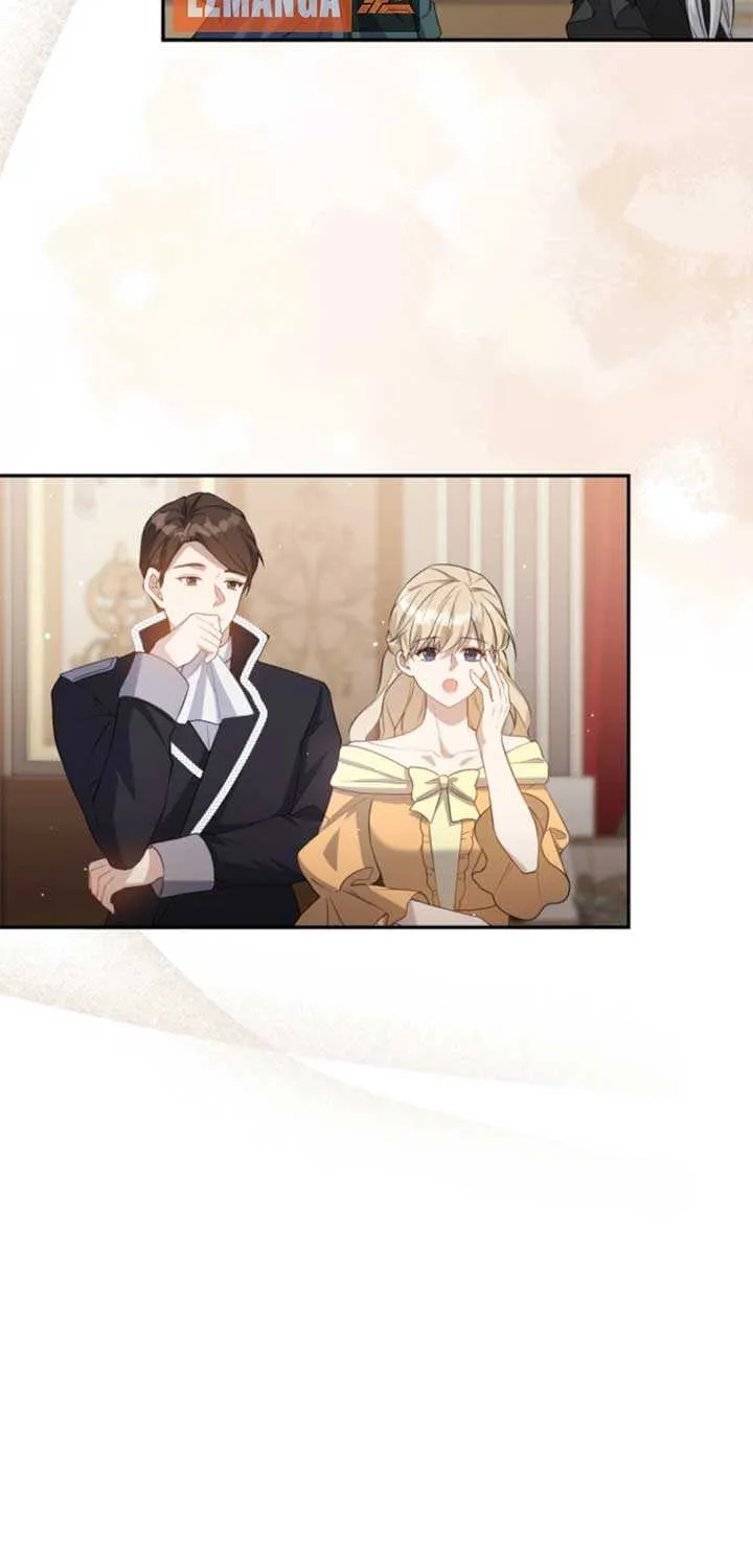 I Wanted a Divorce, But My Husband Became Obsessed With Me Chapter 11 page 31 - 