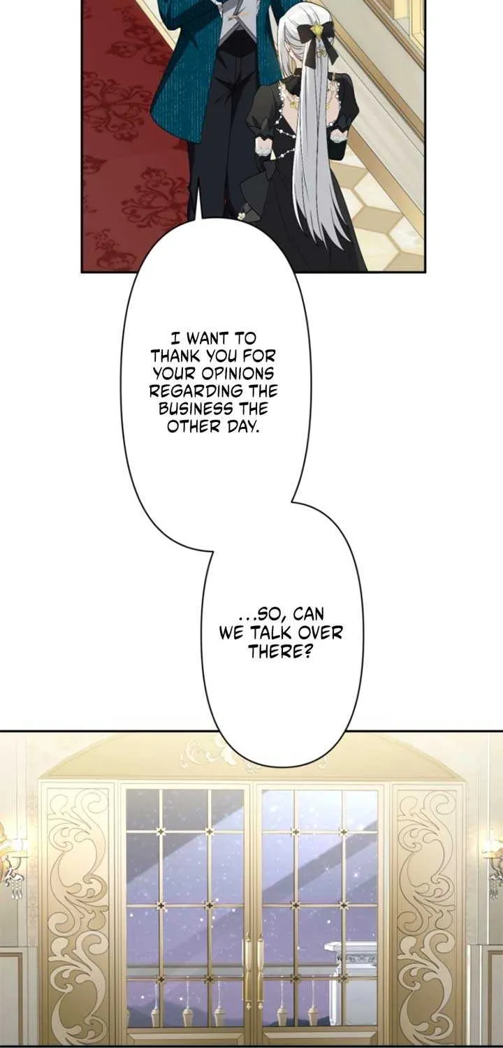 I Wanted a Divorce, But My Husband Became Obsessed With Me Chapter 11 page 45 - 