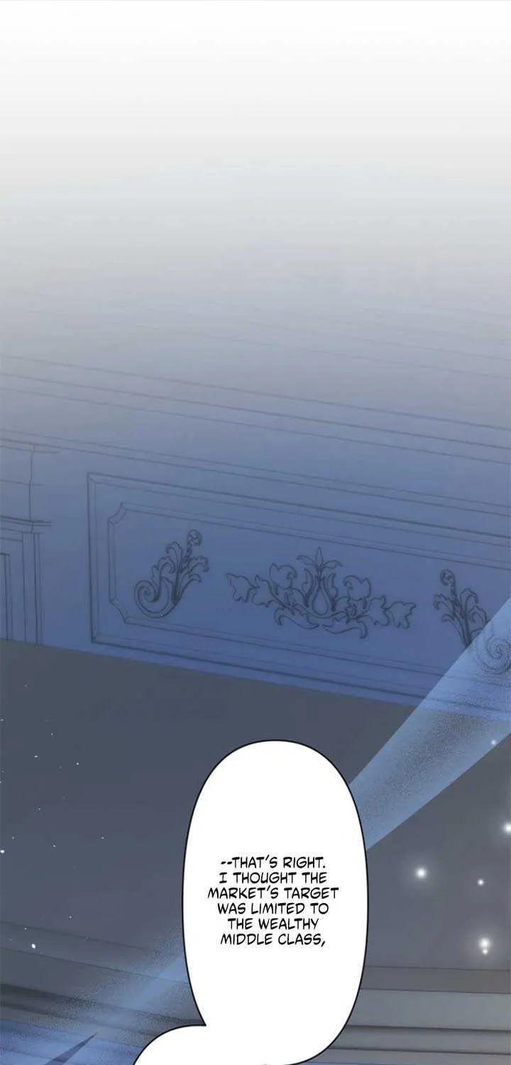 I Wanted a Divorce, But My Husband Became Obsessed With Me Chapter 11 page 46 - 