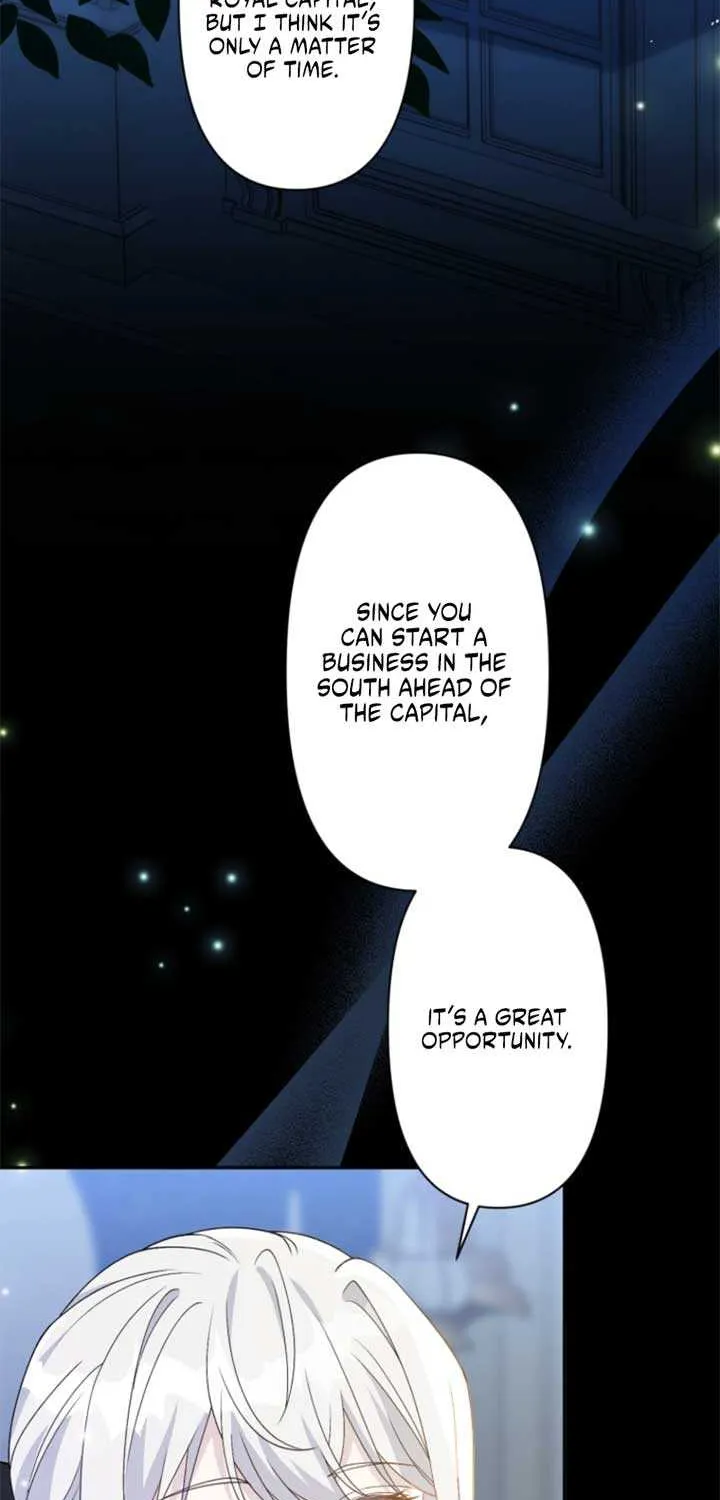 I Wanted a Divorce, But My Husband Became Obsessed With Me Chapter 11 page 48 - 