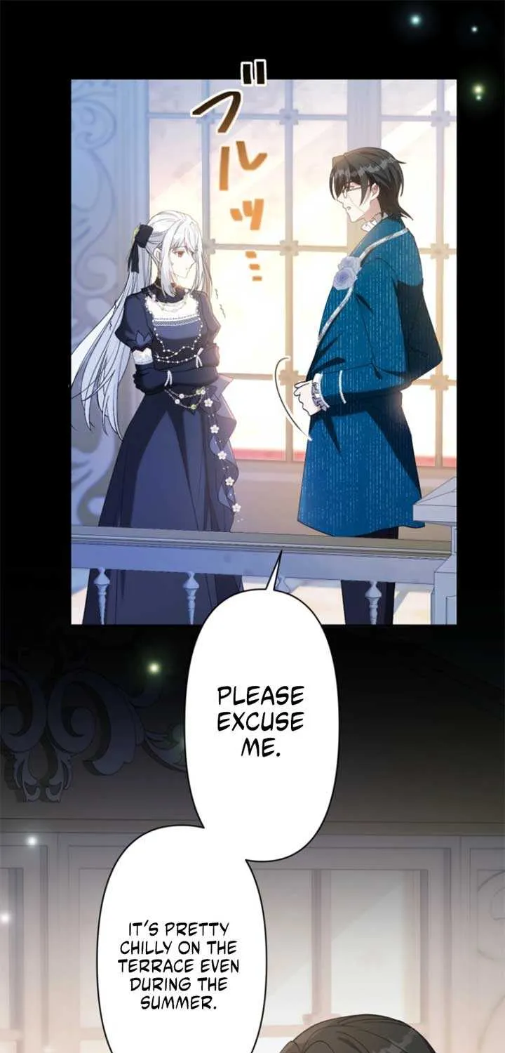 I Wanted a Divorce, But My Husband Became Obsessed With Me Chapter 11 page 50 - 