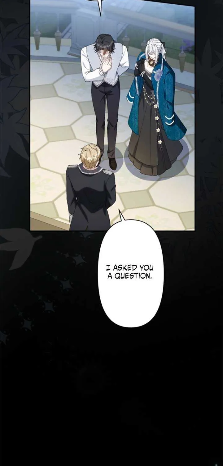 I Wanted a Divorce, But My Husband Became Obsessed With Me Chapter 11 page 56 - 