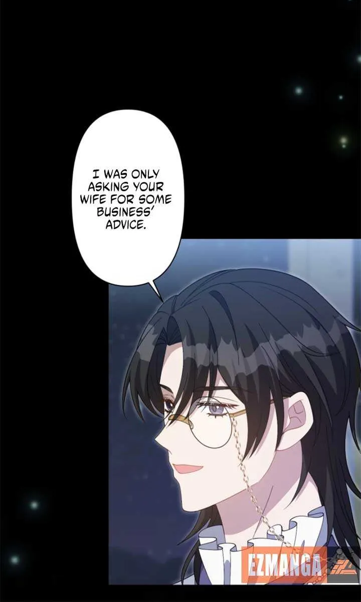I Wanted a Divorce, But My Husband Became Obsessed With Me Chapter 11 page 57 - 