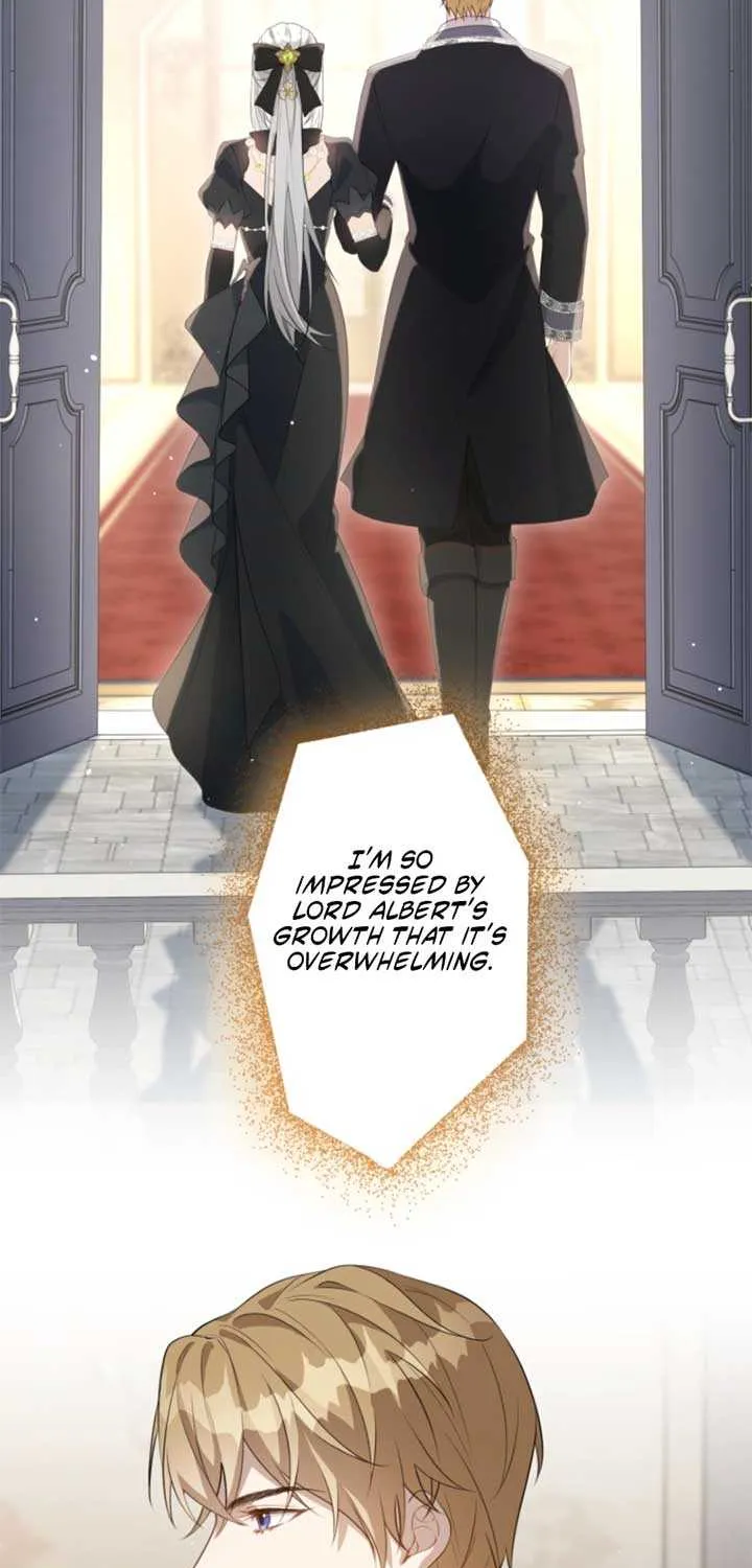 I Wanted a Divorce, But My Husband Became Obsessed With Me Chapter 11 page 7 - 