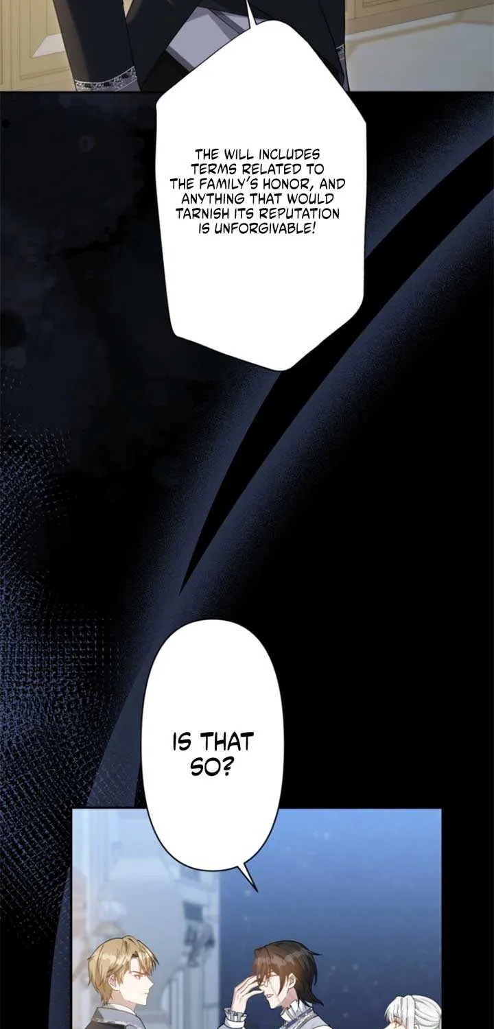 I Wanted a Divorce, But My Husband Became Obsessed With Me Chapter 11 page 64 - 