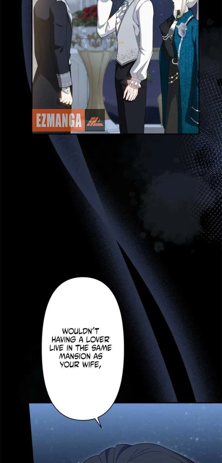 I Wanted a Divorce, But My Husband Became Obsessed With Me Chapter 11 page 65 - 