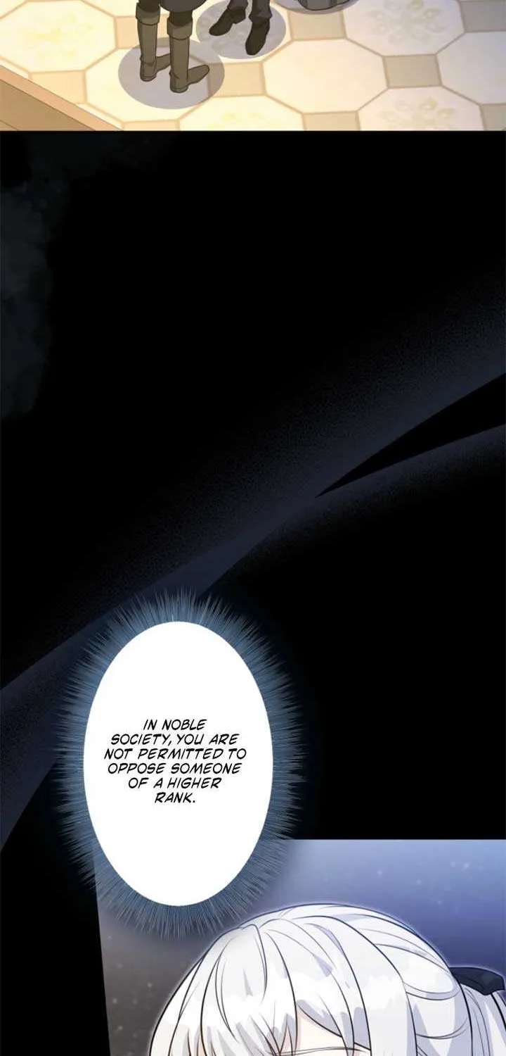 I Wanted a Divorce, But My Husband Became Obsessed With Me Chapter 11 page 69 - 