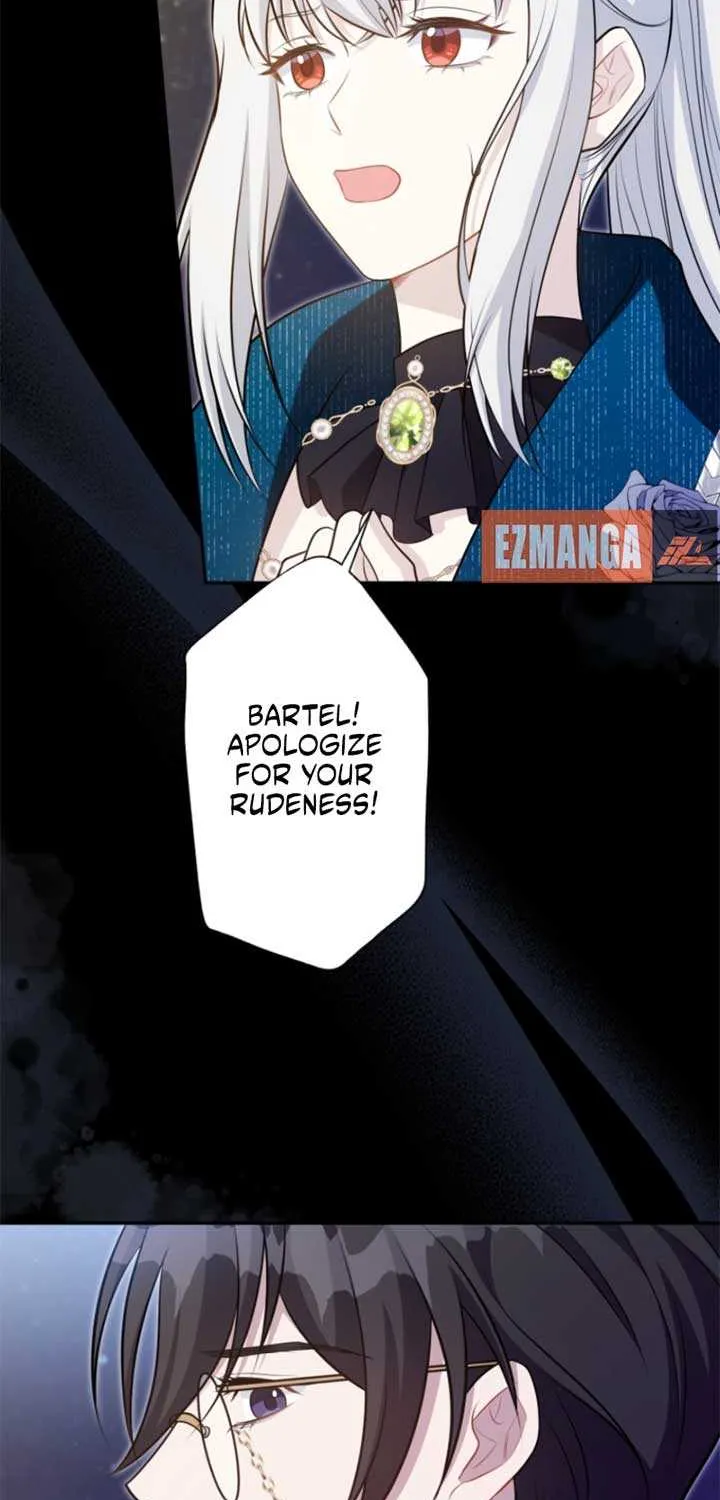 I Wanted a Divorce, But My Husband Became Obsessed With Me Chapter 11 page 70 - 