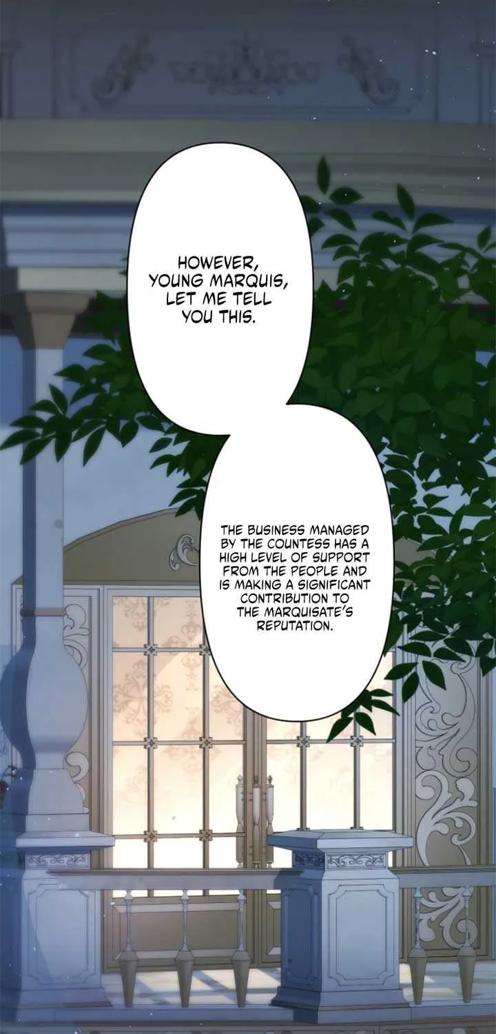 I Wanted a Divorce, But My Husband Became Obsessed With Me Chapter 11 page 74 - 