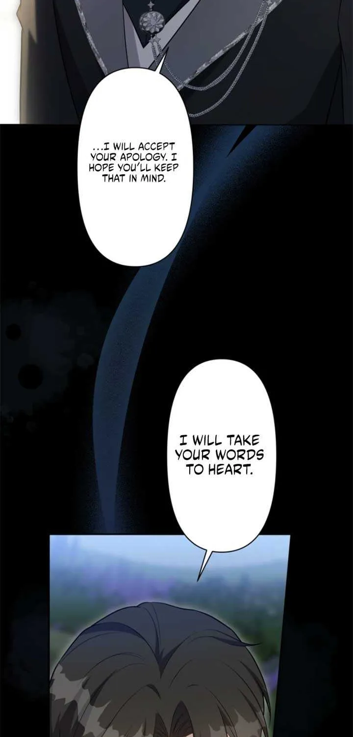 I Wanted a Divorce, But My Husband Became Obsessed With Me Chapter 11 page 77 - 