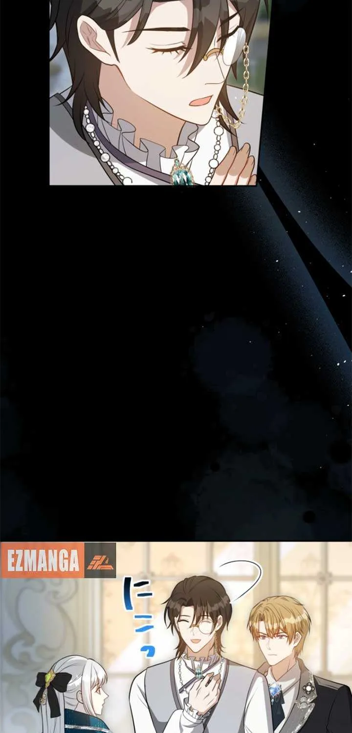 I Wanted a Divorce, But My Husband Became Obsessed With Me Chapter 11 page 78 - 