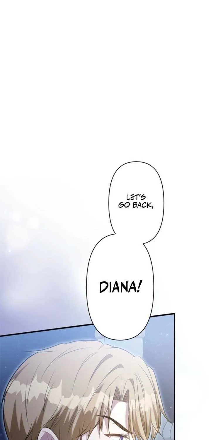I Wanted a Divorce, But My Husband Became Obsessed With Me Chapter 12 page 2 - 