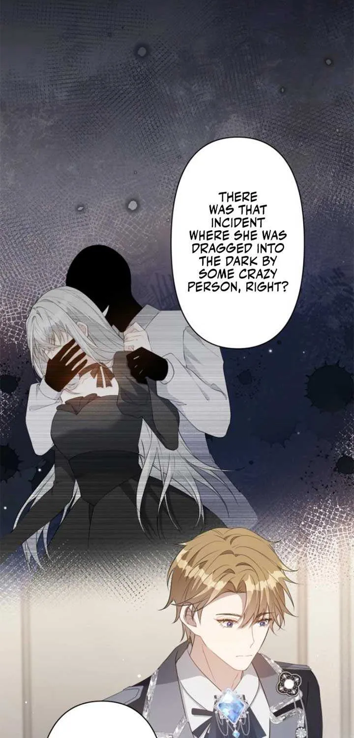 I Wanted a Divorce, But My Husband Became Obsessed With Me Chapter 12 page 13 - 