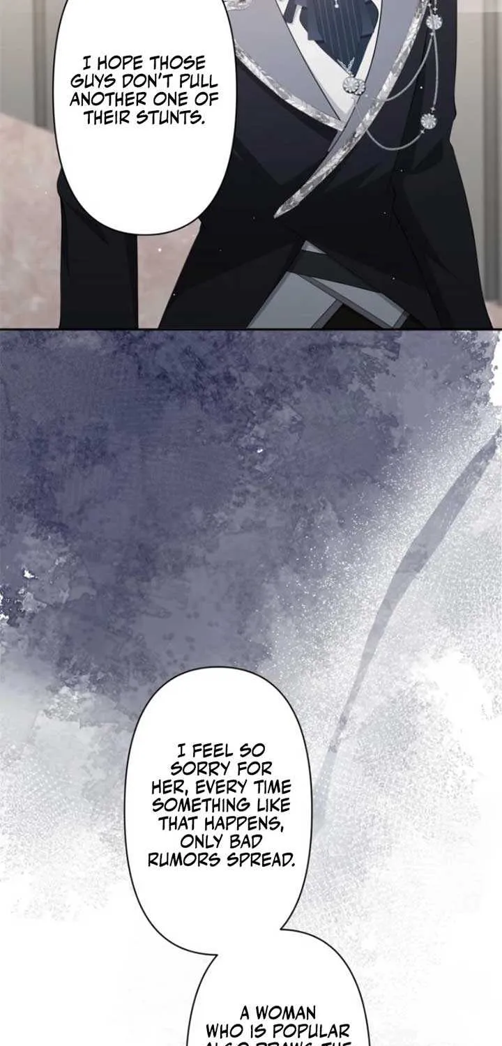 I Wanted a Divorce, But My Husband Became Obsessed With Me Chapter 12 page 14 - 