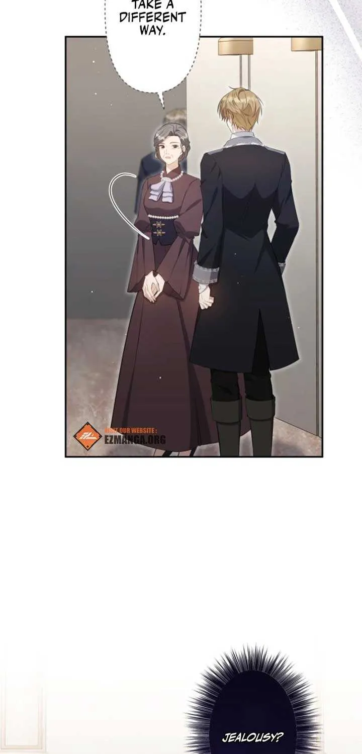 I Wanted a Divorce, But My Husband Became Obsessed With Me Chapter 12 page 16 - 
