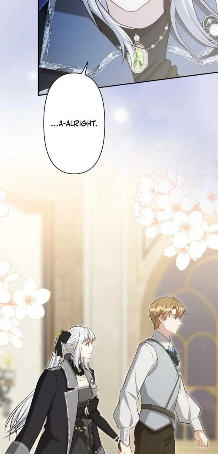 I Wanted a Divorce, But My Husband Became Obsessed With Me Chapter 12 page 4 - 