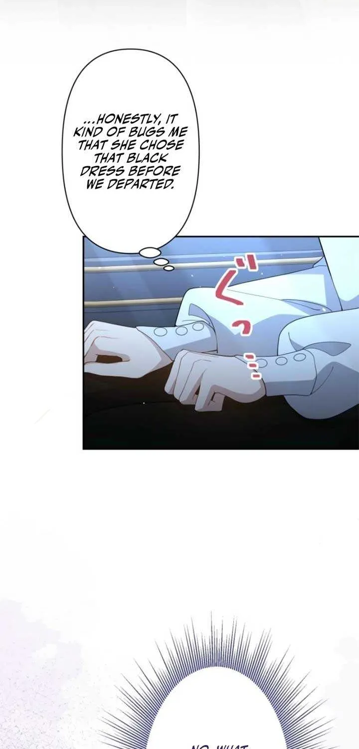 I Wanted a Divorce, But My Husband Became Obsessed With Me Chapter 12 page 42 - 