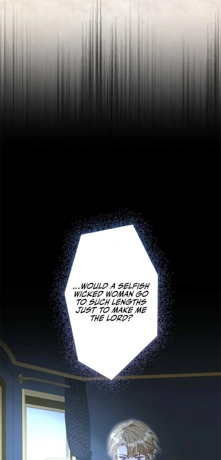 I Wanted a Divorce, But My Husband Became Obsessed With Me Chapter 12 page 58 - 