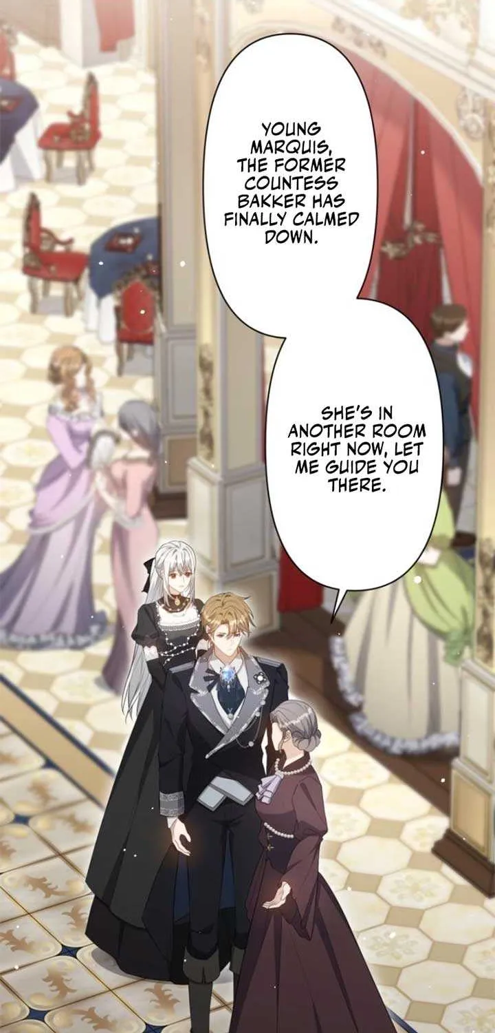 I Wanted a Divorce, But My Husband Became Obsessed With Me Chapter 12 page 7 - 