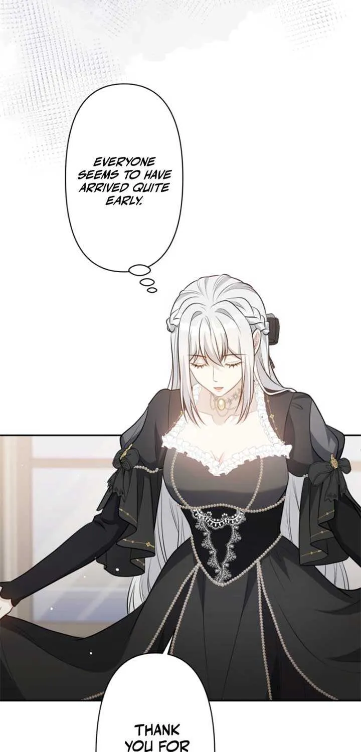 I Wanted a Divorce, But My Husband Became Obsessed With Me Chapter 13 page 14 - 