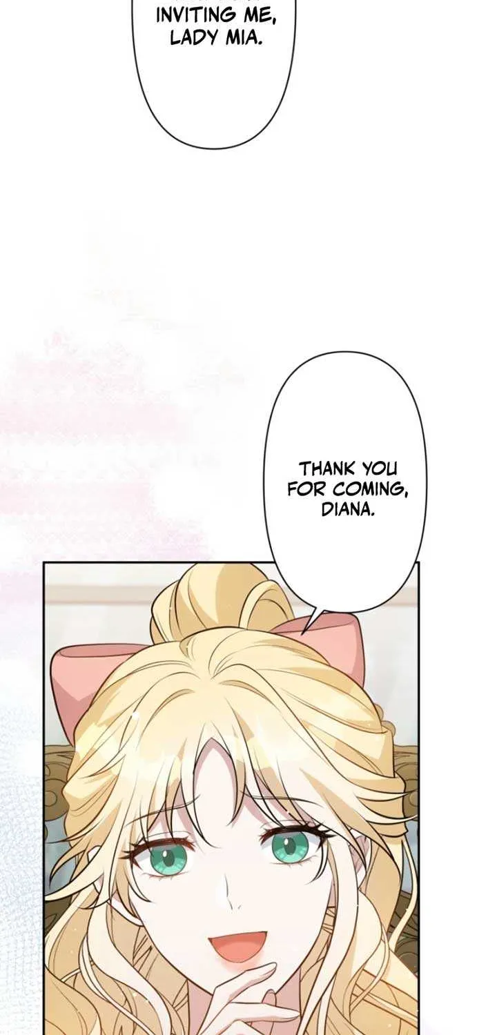 I Wanted a Divorce, But My Husband Became Obsessed With Me Chapter 13 page 15 - 