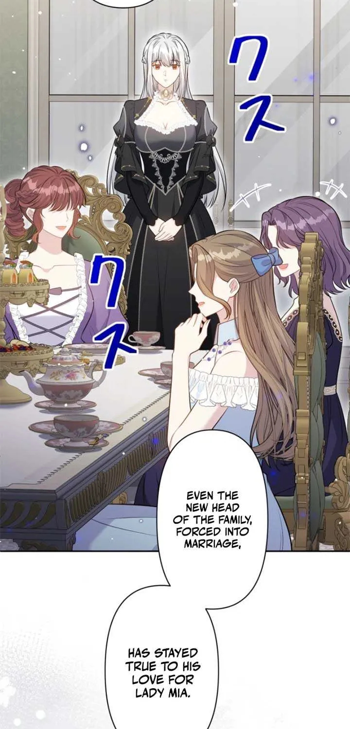 I Wanted a Divorce, But My Husband Became Obsessed With Me Chapter 13 page 17 - 