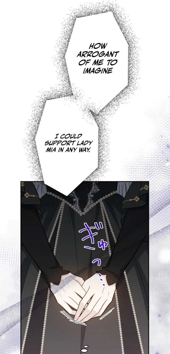 I Wanted a Divorce, But My Husband Became Obsessed With Me Chapter 13 page 19 - 