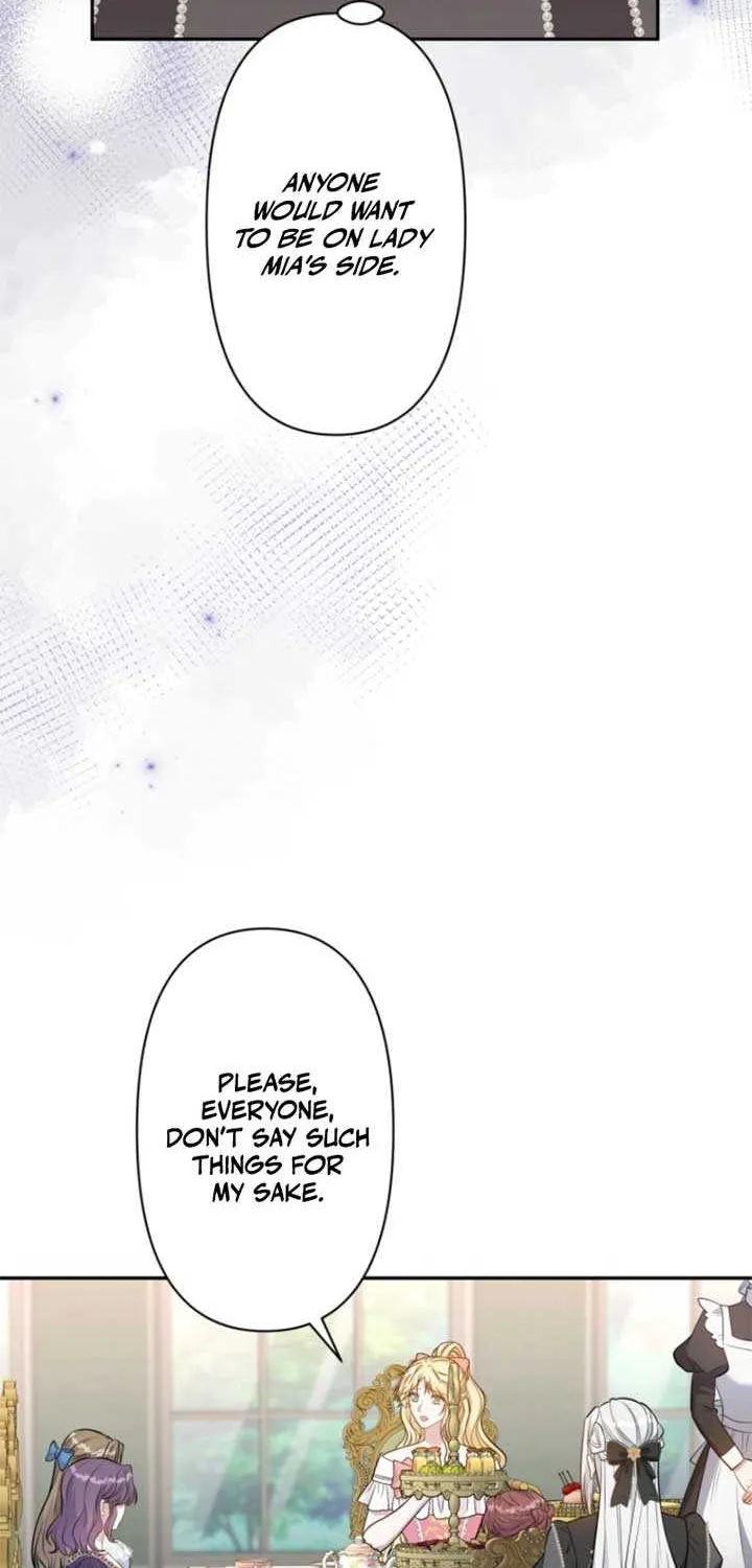 I Wanted a Divorce, But My Husband Became Obsessed With Me Chapter 13 page 20 - 