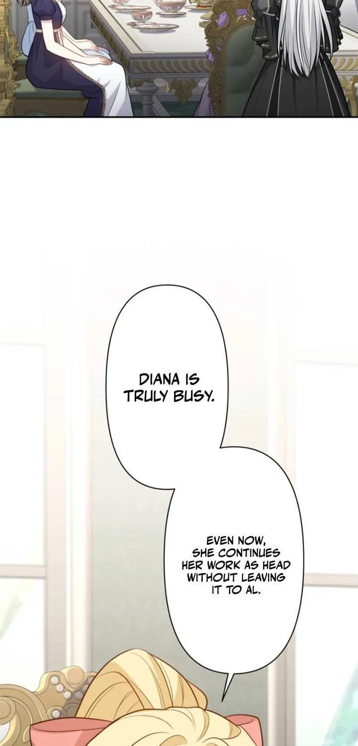 I Wanted a Divorce, But My Husband Became Obsessed With Me Chapter 13 page 21 - 