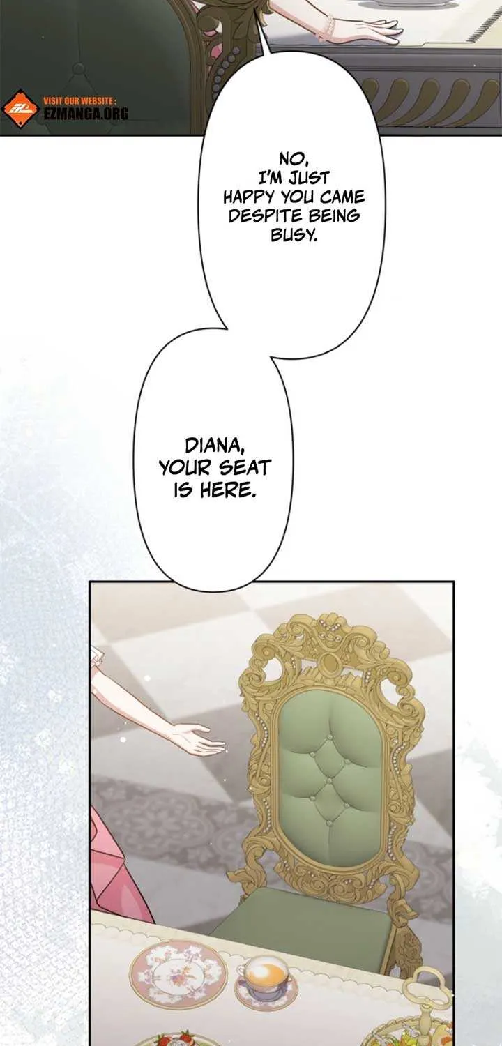 I Wanted a Divorce, But My Husband Became Obsessed With Me Chapter 13 page 27 - 