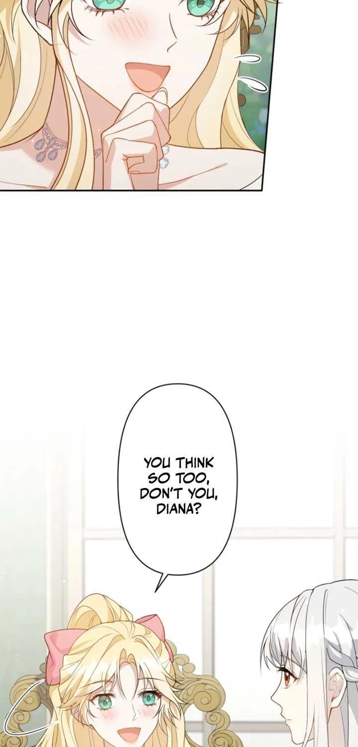 I Wanted a Divorce, But My Husband Became Obsessed With Me Chapter 13 page 33 - 