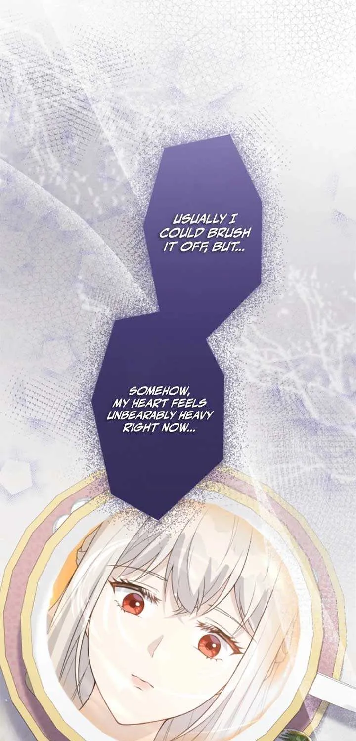 I Wanted a Divorce, But My Husband Became Obsessed With Me Chapter 13 page 39 - 