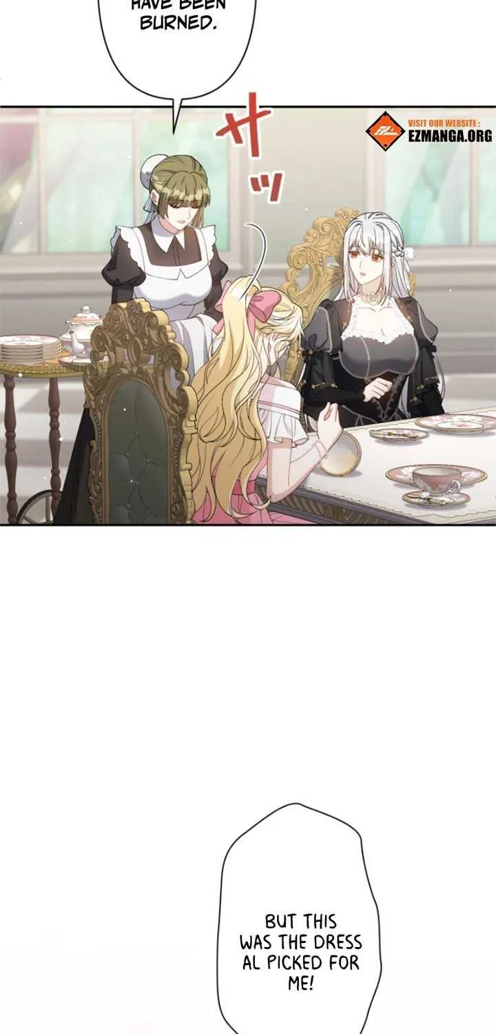 I Wanted a Divorce, But My Husband Became Obsessed With Me Chapter 13 page 45 - 