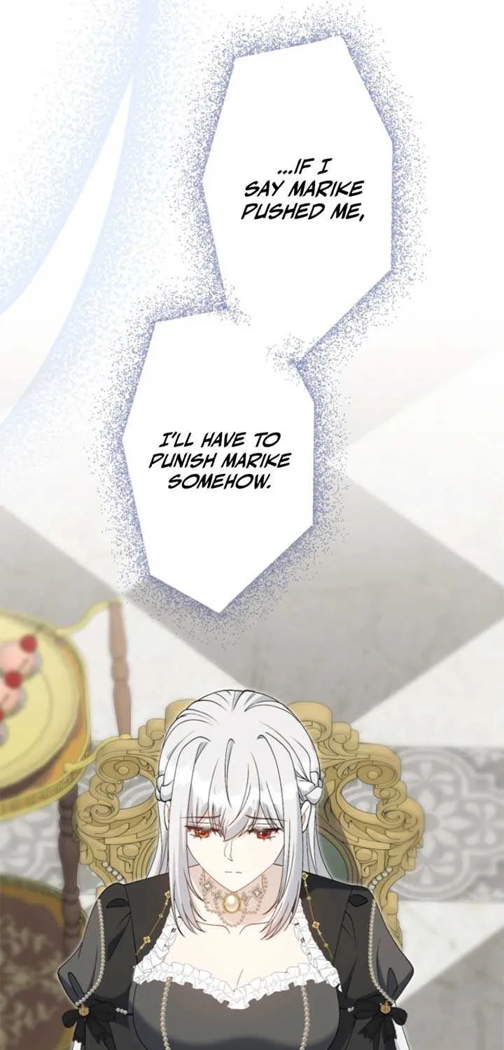 I Wanted a Divorce, But My Husband Became Obsessed With Me Chapter 13 page 49 - 